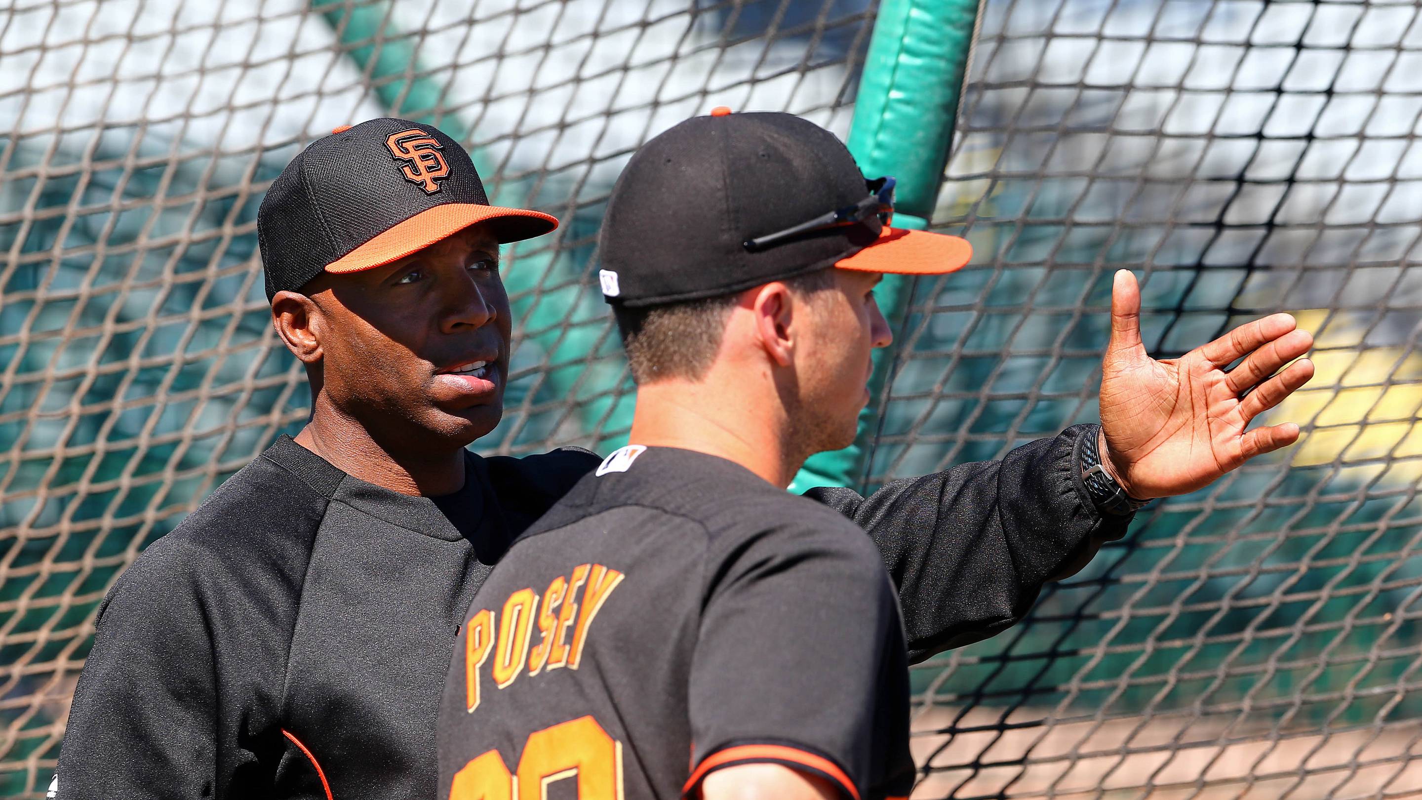 Creating an All-Time SF Giants World Series lineup that would be unstoppable