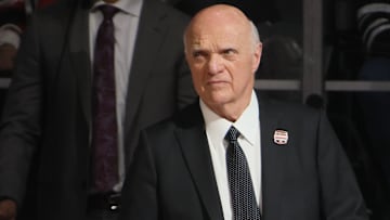 Boston Bruins v New Jersey Devils