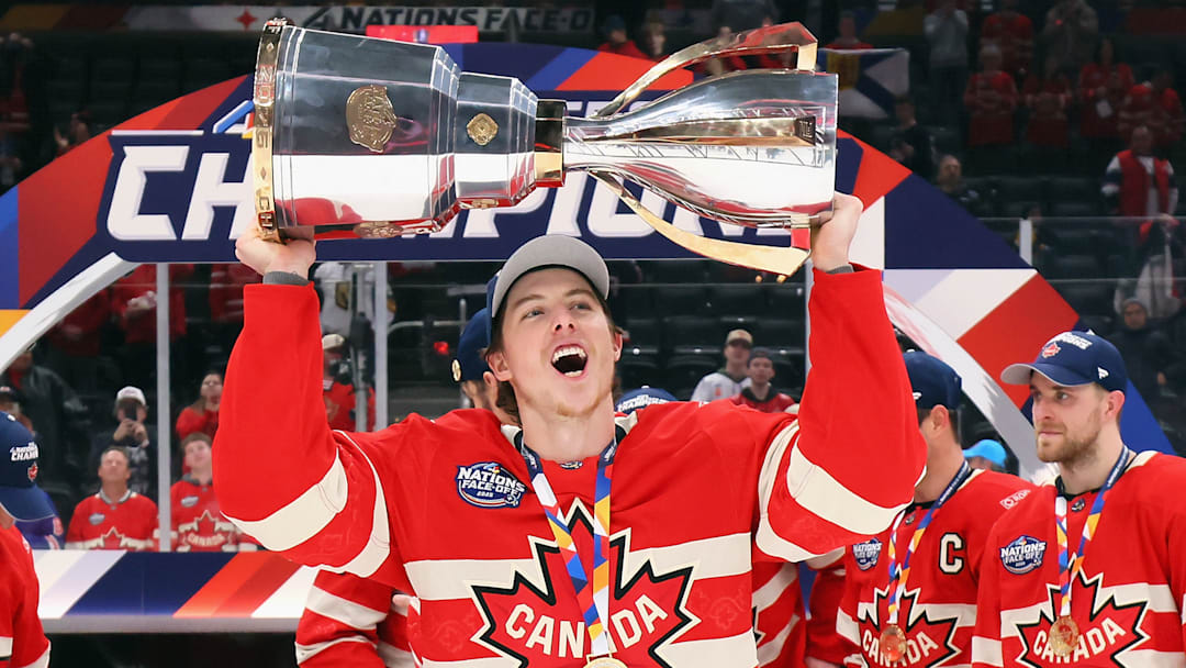 Mitch Marner needs to follow-up his strong 4 Nations performance with a good playoff showing for the Toronto Maple Leafs.
