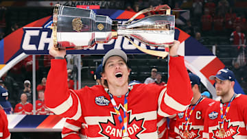 Mitch Marner needs to follow-up his strong 4 Nations performance with a good playoff showing for the Toronto Maple Leafs.