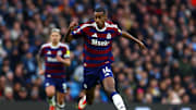 Manchester City FC v Newcastle United FC - Premier League