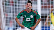 Lozano buscará ser la gran figura de México en Qatar 2022