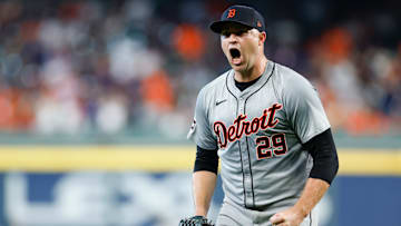 Tarik Skubal could be on the move sooner than expected.