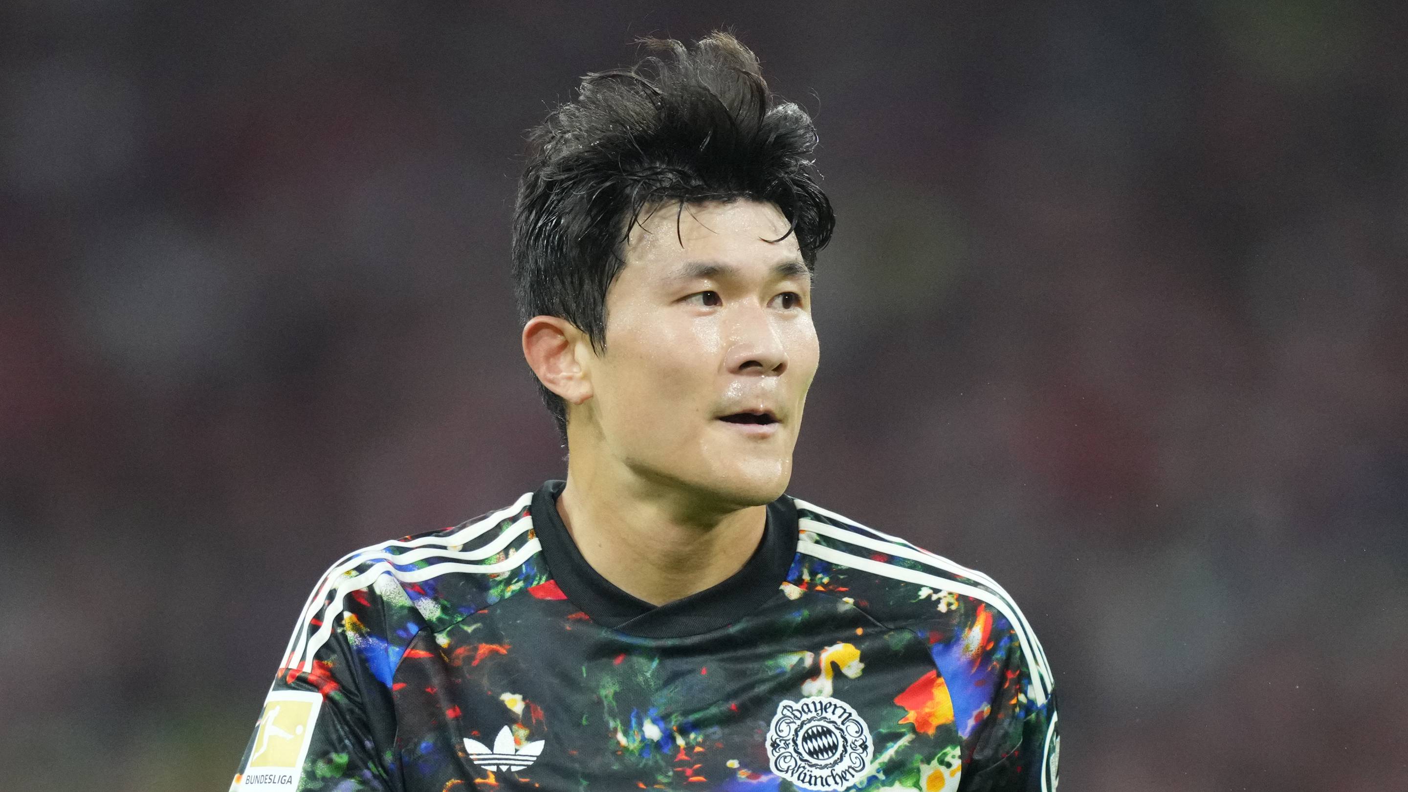 Bayern Munich set to make decision on defender’s future in autumn