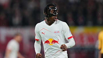 Wechselt Yan Diomande zum FC Bayern?