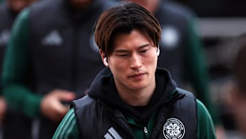 Celtic v Kilmarnock - Scottish Gas Scottish Cup Fourth Round