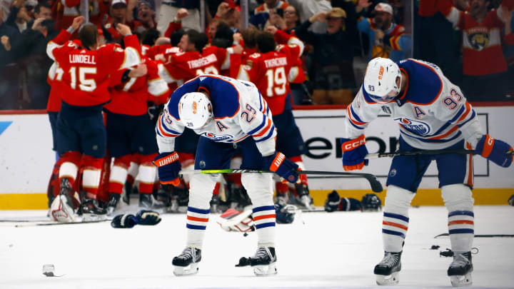 The mistakes the Edmonton Oilers made during the Stanley Cup Final shed valuable lessons learned for the Toronto Maple Leafs