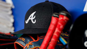 Atlanta Braves v Washington Nationals - Game One