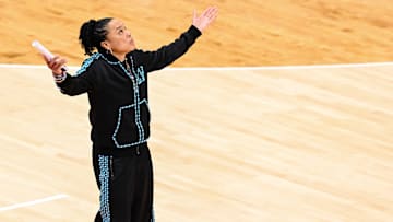 NCAA Women's Basketball Tournament - National Championship
