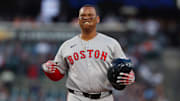 Boston podría terminar cambiando a Rafael Devers a los Yankees