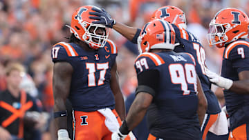 Western Illinois v Illinois