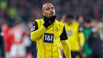 Donyell Malen