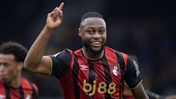 Semenyo has been very impressive for Bournemouth.