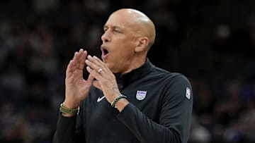 Toronto Raptors v Sacramento Kings