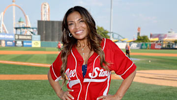 2024 Battle For Brooklyn Celebrity Softball Game