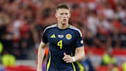 Scotland v Hungary: Group A - UEFA EURO 2024