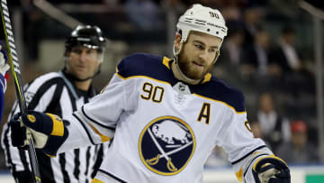 Buffalo Sabres v New York Rangers