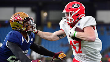 2020 East–West Shrine Game