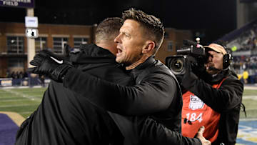 2025 Sun Belt Conference Football Championship - Troy v James Madison