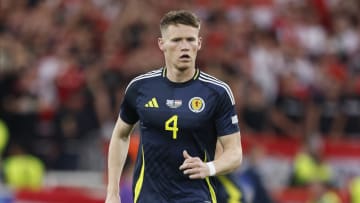 Scotland v Hungary: Group A - UEFA EURO 2024