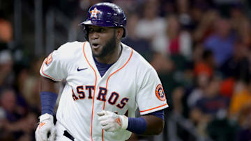 Álvarez busca participar en su primer Juego de Estrellas en la MLB