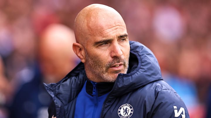 Enzo Maresca Unveils Bold Transfer Strategy for Chelsea's Rising Star