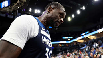 New York Knicks, Minnesota Timberwolves, Julius Randle