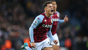 Aston Villa alinha acordo com Philippe Coutinho e agora buscará acerto com o Barcelona pela contratação definitiva do meio-campista. 