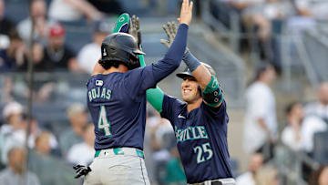 Seattle Mariners v New York Yankees