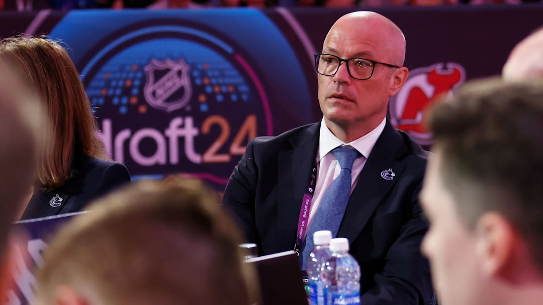 2024 Upper Deck NHL Draft, Rounds 2-7