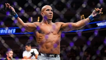 UFC Fight Night: Kattar v Emmett
