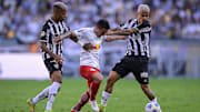 Último jogo entre as equipes foi movimentado e terminou 4 a 3