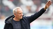 Christian Streich feiert in Bochum ein besonderes Jubiläum mit dem SC Freiburg.