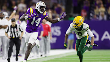 Baylor v LSU - Kinder's Texas Bowl