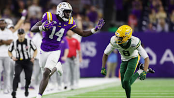 Baylor v LSU - Kinder's Texas Bowl