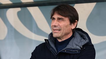 Antonio Conte