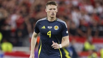 Scott McTominay