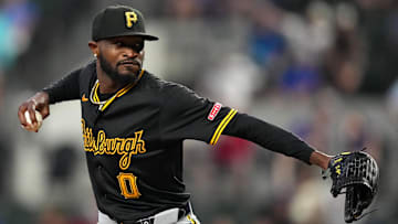 Germán fue castigado en su regreso a la MLB