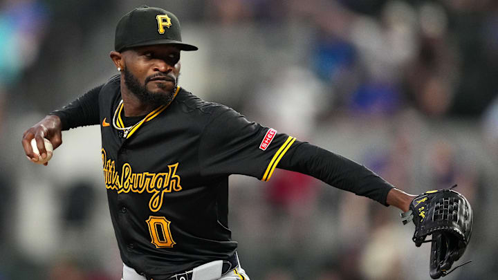 Germán fue castigado en su regreso a la MLB