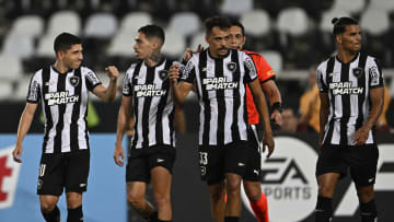 Alvinegro busca um título inédito