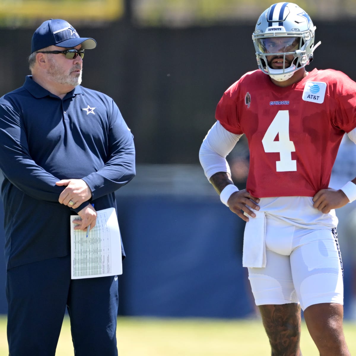 How to watch Cowboys vs Rams preseason Week 1 TV channel start time and more