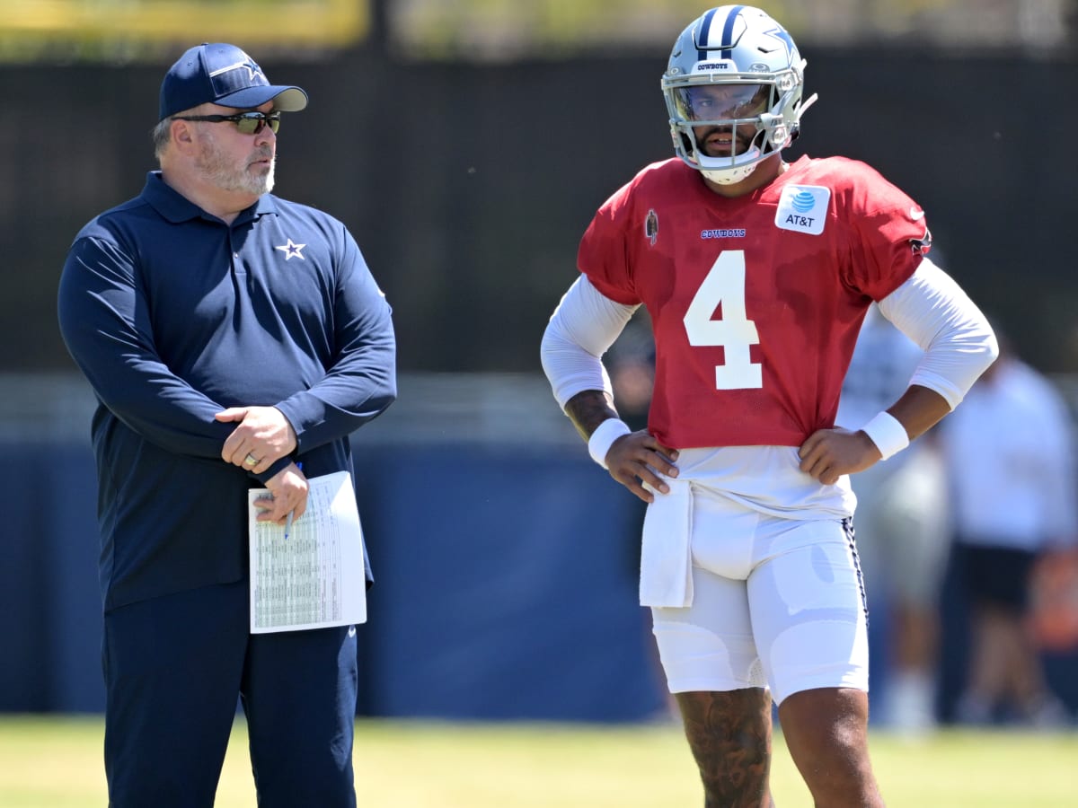 How to watch Cowboys vs Rams preseason Week 1 TV channel start time and more
