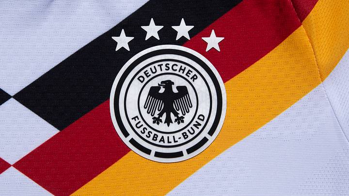 World Cup 2026 - Germany