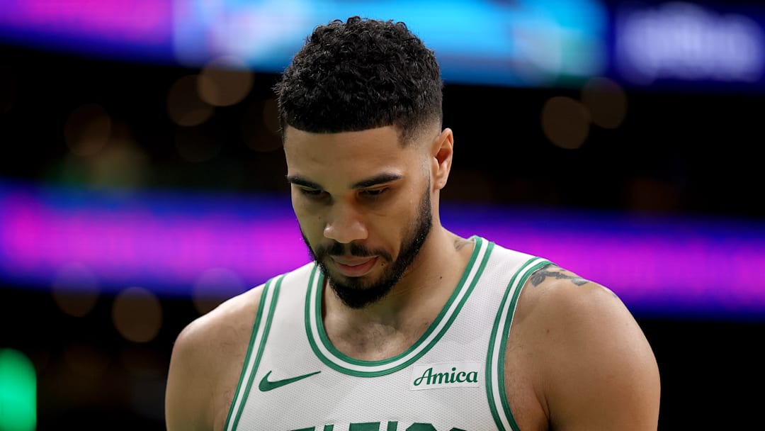 Boston Celtics, Jayson Tatum