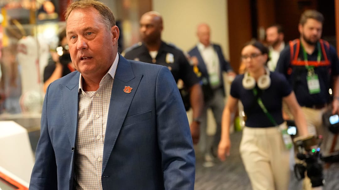 AL.com's coverage of Auburn Tigers football coach Hugh Freeze has come a long way since he was first hired by AU