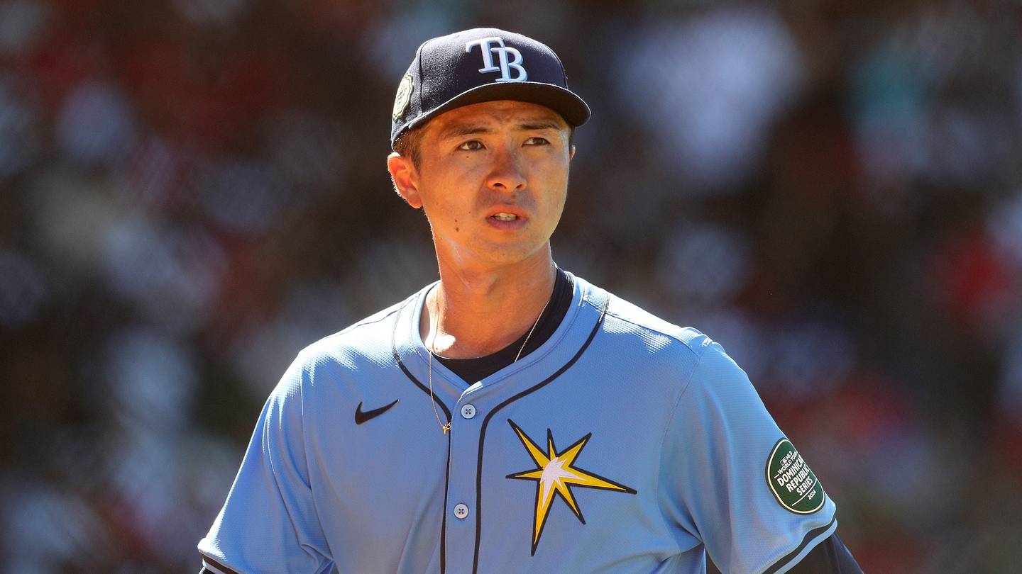 Red Sox paper over cracks of lackluster free agency with trade for Japanese pitcher - Vimarsana News