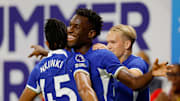 Chelsea FC v Newcastle United: Premier League Summer Series