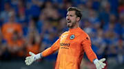 Kevin Trapp