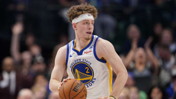 Los Warriors conseguirían a Lauri Markkanen si entregan al Jazz a Brandin Podziemski