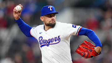 Toronto Blue Jays v Texas Rangers
